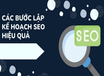 10 mẹo xây dựng kế hoạch nội dung SEO hiệu quả cho doanh nghiệp - Kinh tế Phát triển