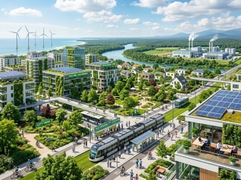 Kinh tế xanh có những đặc điểm và mục tiêu nào?