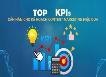 Các KPI cần theo dõi trong đánh giá Content SEO gồm những gì? - Kinh tế Phát triển