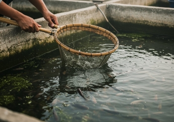 Kỹ thuật nuôi cá sặc điệp đúng chuẩn giúp cá lớn nhanh ít bệnh - Kinh tế Phát triển