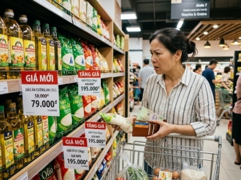 Lạm phát làm thay đổi giá trị tiền tệ như thế nào?