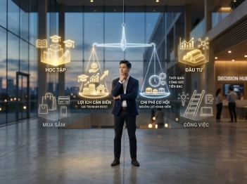 Lợi ích cận biên ảnh hưởng đến quyết định lựa chọn như thế nào?