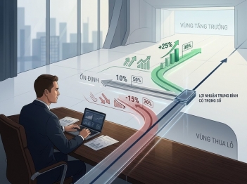 Lợi nhuận kỳ vọng trong đầu tư được xác định như thế nào?