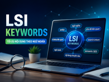 LSI keywords là gì và nên dùng thế nào trong SEO?