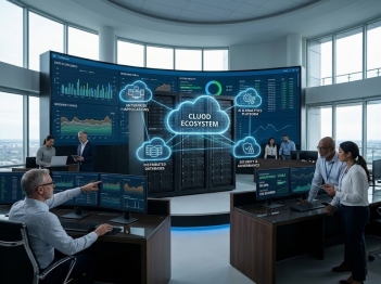 Những tiêu chí lựa chọn nhà cung cấp Cloud
