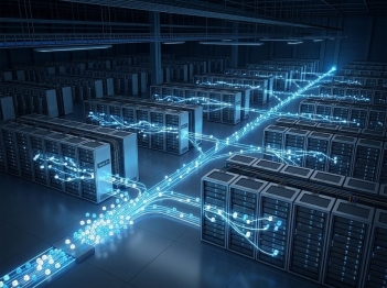Các mô hình lưu trữ Big Data hoạt động như thế nào?