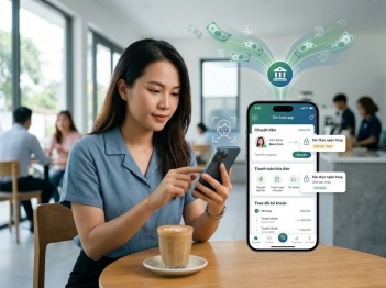 Mobile Banking cung cấp những tiện ích ngân hàng nào?