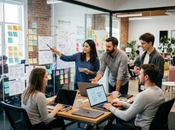 MVP trong startup được xây dựng và sử dụng như thế nào?