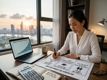 Những nguyên tắc đầu tư hiệu quả cần tuân thủ