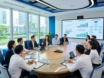 Những nguyên tắc quản trị doanh nghiệp hiệu quả