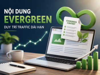 Chiến lược nội dung Evergreen