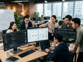 Open Source mang lại vai trò gì cho doanh nghiệp?