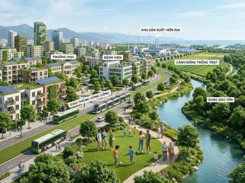 Phát triển bền vững hướng đến những mục tiêu cốt lõi nào?