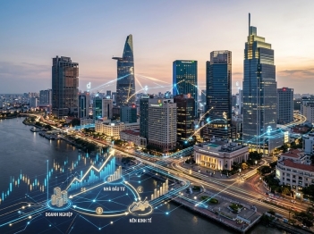 Thị trường tài chính Việt Nam phát triển theo những hướng nào?
