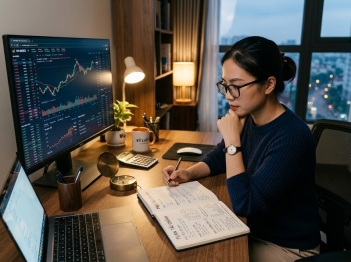 Những sai lầm phổ biến khi bắt đầu đầu tư