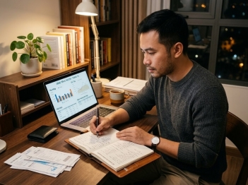 Những sai lầm phổ biến trong quản lý tài chính cá nhân