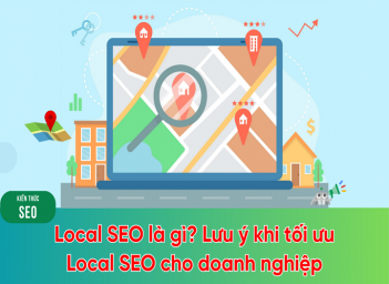 Chiến lược SEO local từ khóa cho doanh nghiệp dịch vụ: nên hay không? - Kinh tế Phát triển