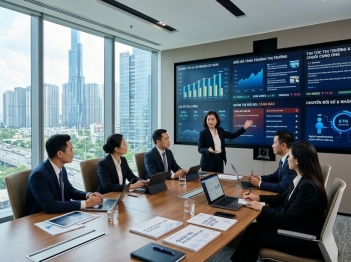 Những thách thức trong quản trị doanh nghiệp hiện nay