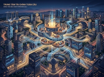 Phân biệt thị trường tài chính và thị trường tiền tệ