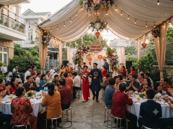 Tác giả Cao Minh Thiện