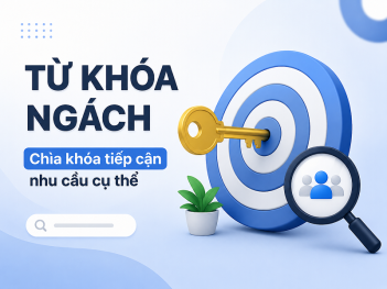 Từ khóa ngách là gì và có lợi gì cho SEO?