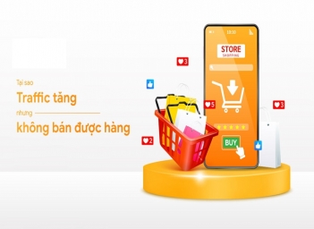 Khi từ khóa có traffic nhưng không có khách: Nguyên nhân và cách khắc phục - Kinh tế Phát triển