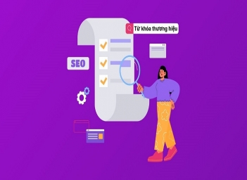 Giải mã hiểu lầm từ khóa thương hiệu không cần SEO - Kinh tế Phát triển