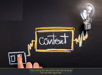 10 ý tưởng sáng tạo nội dung SEO giúp làm đầy Content Calendar - Kinh tế Phát triển