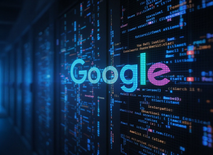 thuật toán Google ảnh hưởng từ khóa