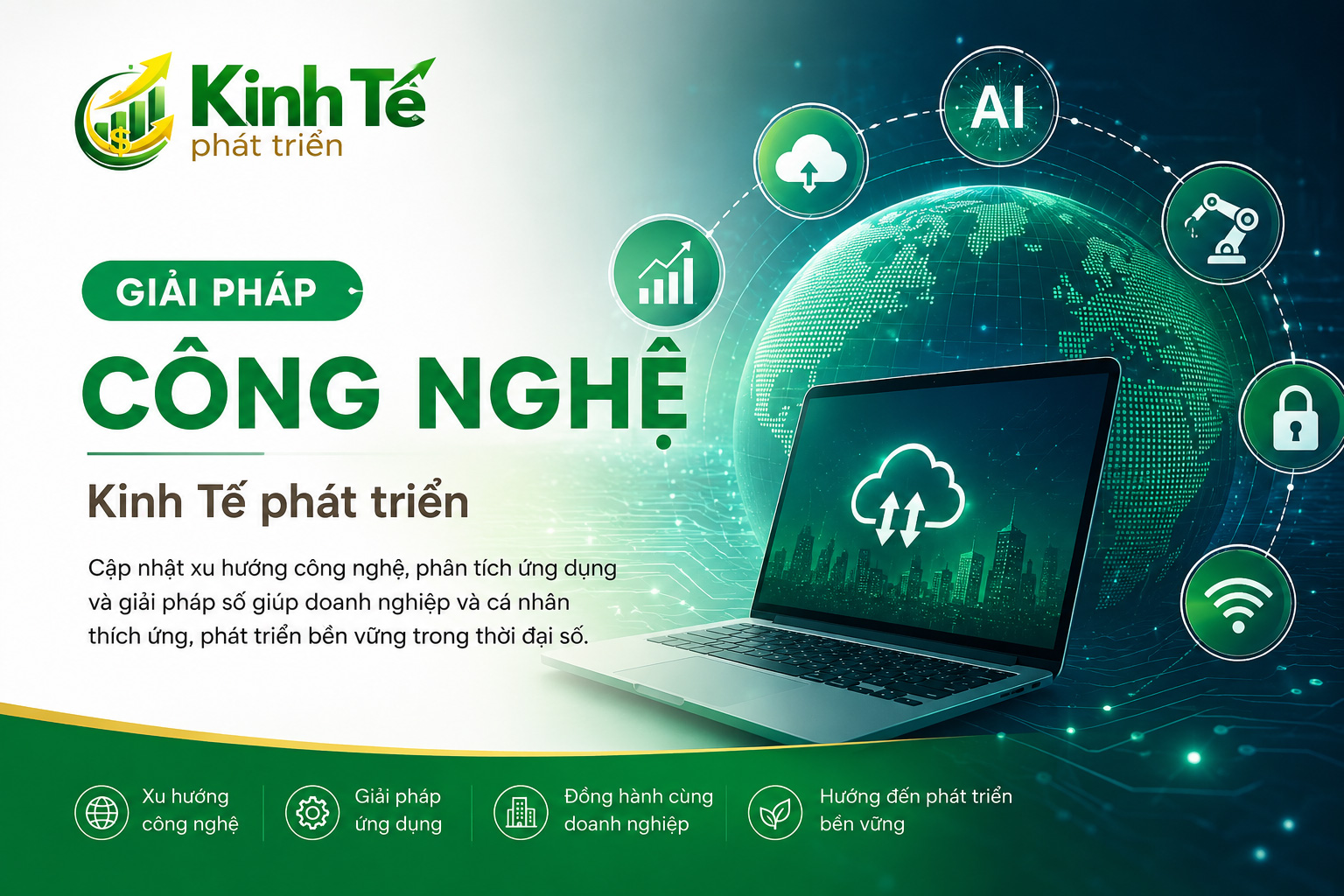 Công nghệ