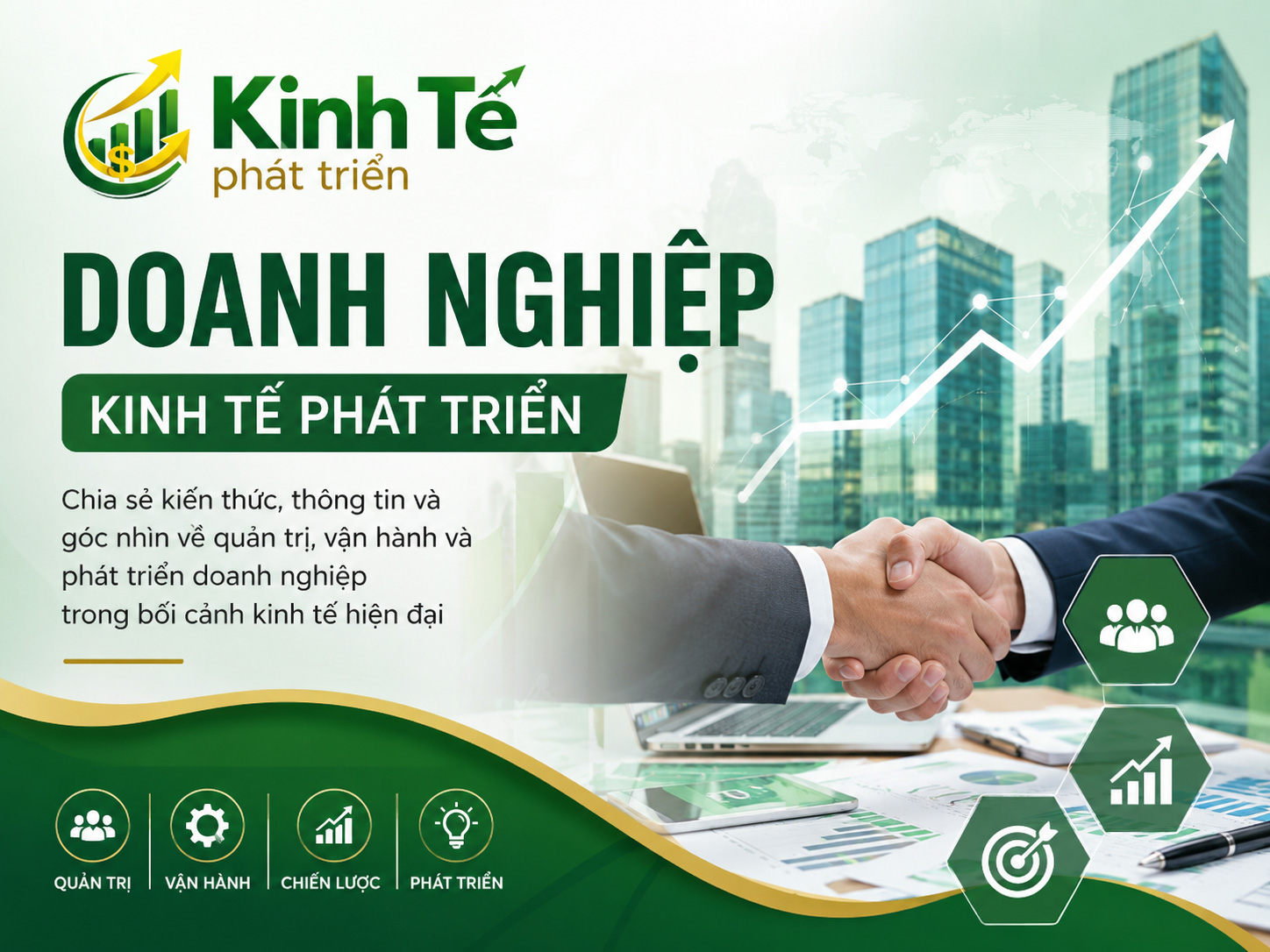 Doanh nghiệp
