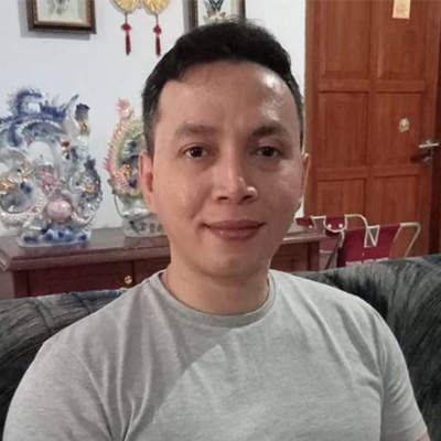 Tác giả Hoàng Nhật Minh