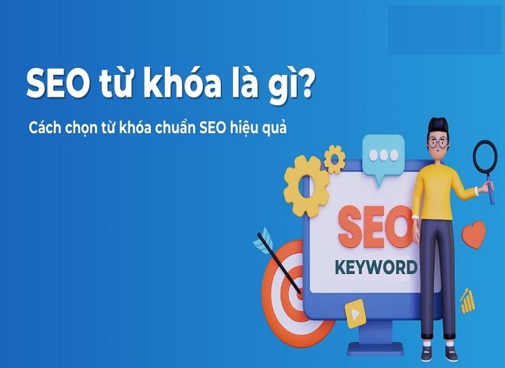 SEO từ khóa là gì