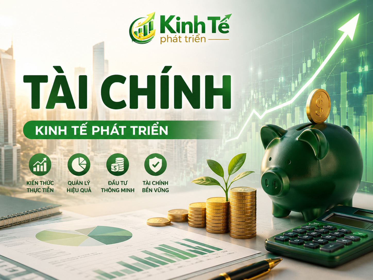 Tài chính