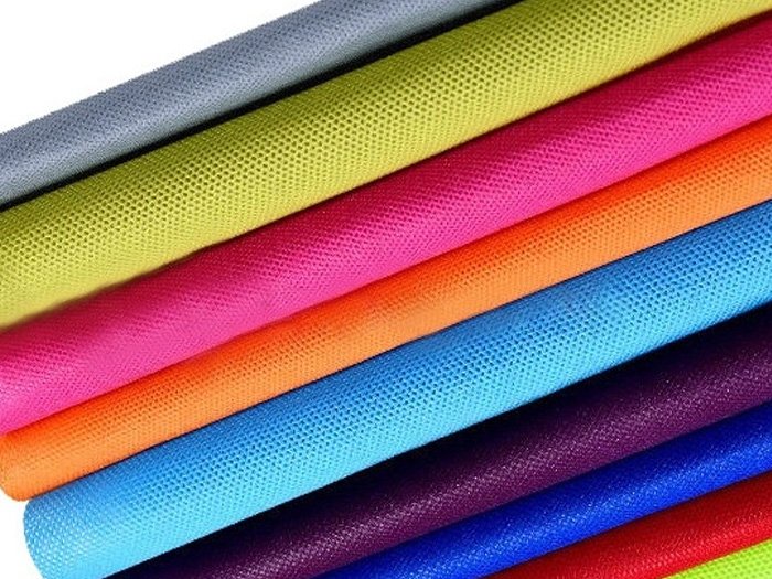 vải không dệt PET